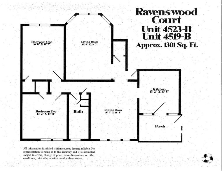 Building Photo - 4519 N Wolcott Ave
