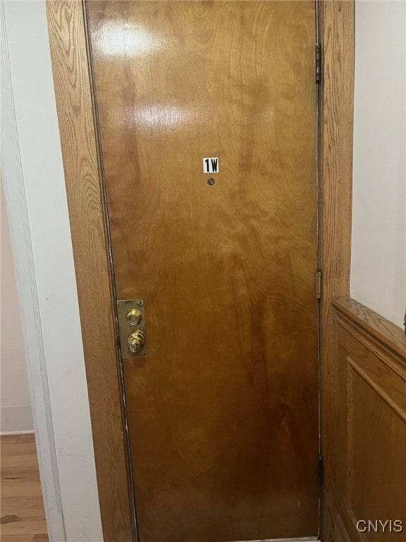 Building Photo - 1108 Madison St