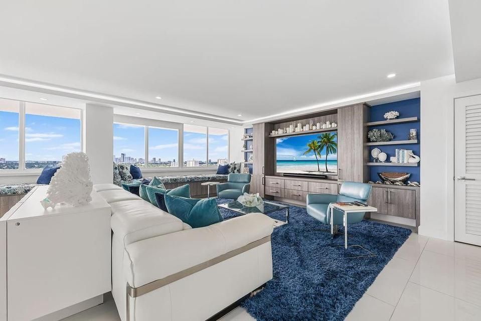 Building Photo - 545 S Fort Lauderdale Beach Blvd