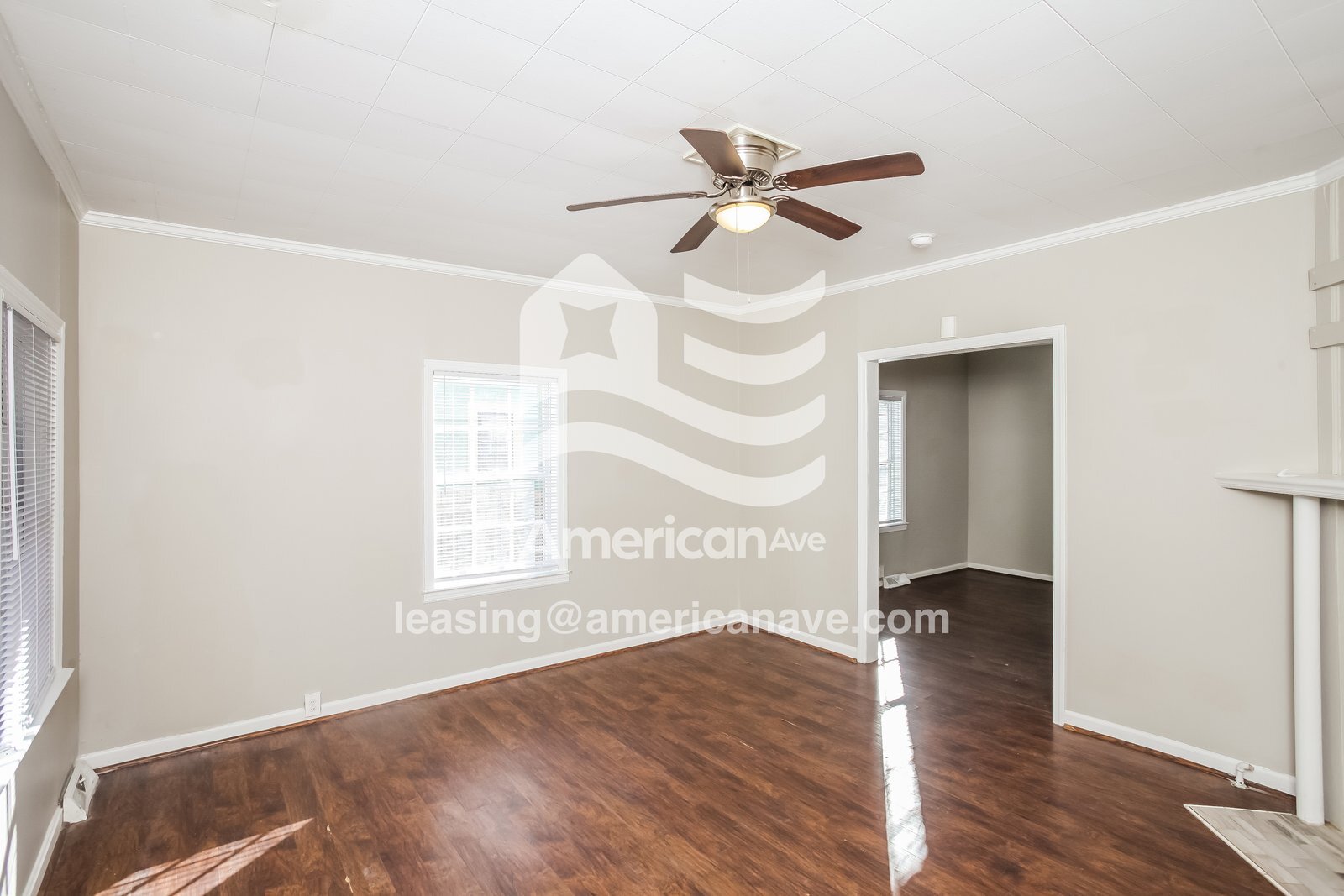 Building Photo - 1409 Highland Ave