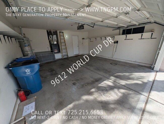 Building Photo - 9612 World Cup Dr