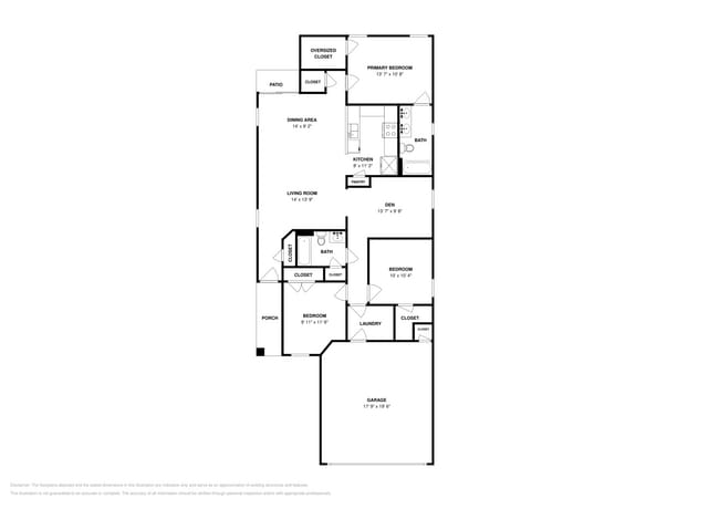 Building Photo - 7342 Azalea Square