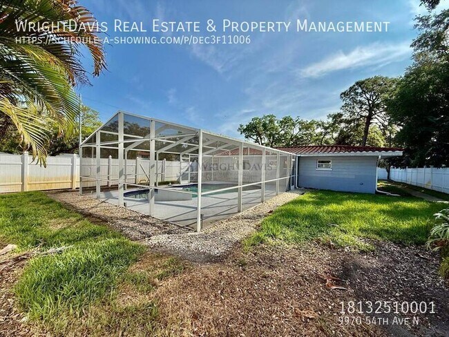 Building Photo - 9970 54th Ave N