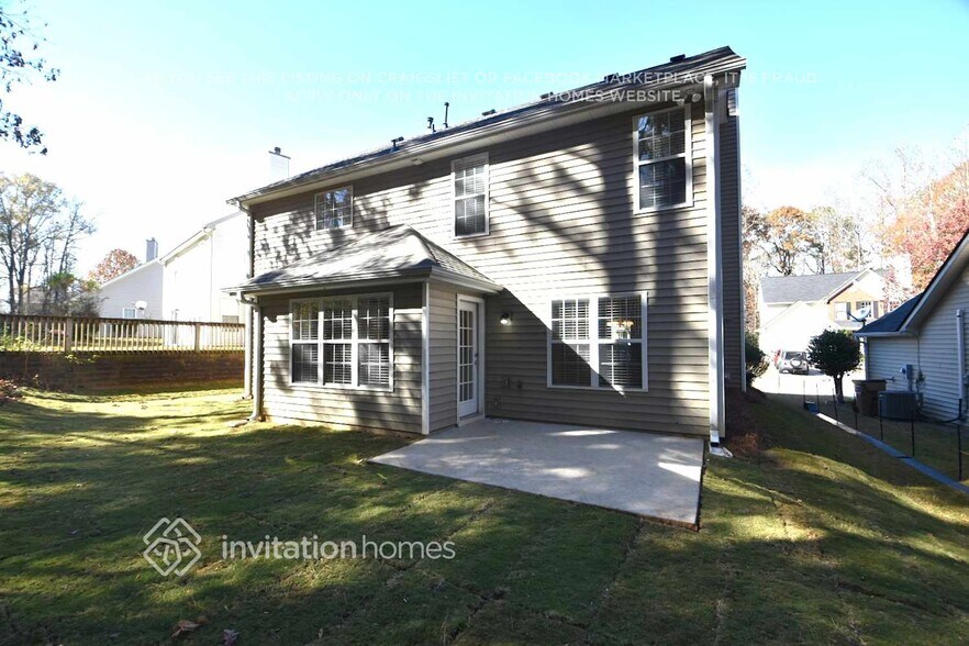 Building Photo - 2039 Ridgestone Landing SW