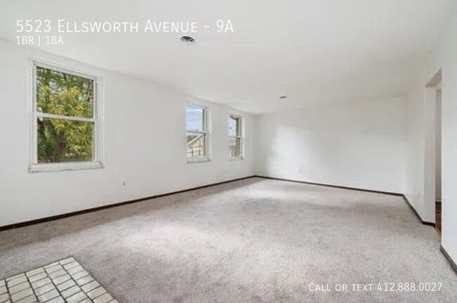 Building Photo - 5523 Ellsworth Ave