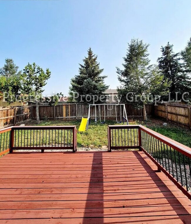 Building Photo - Beautiful 4-Bedroom Gem in the Heart of Briargate!