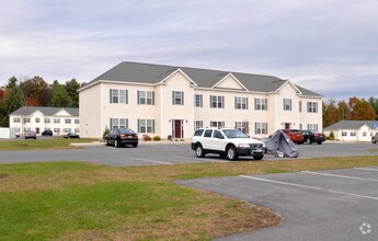 Bluebird Village Townhouses and Apartments - South Glens Falls, NY