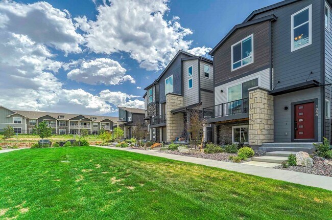 Building Photo - Modern 4BR with Open Kitchen, Patio & 2-Car Garage