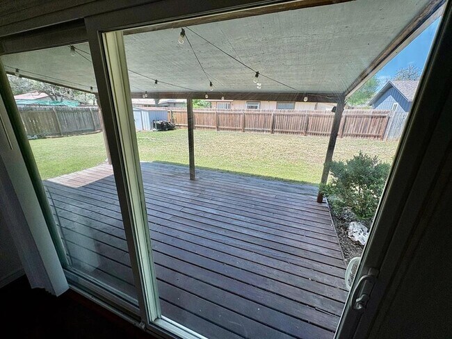 Building Photo - 11600 Elk Park Trail