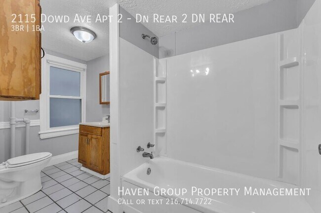 Building Photo - 2115 Dowd Ave