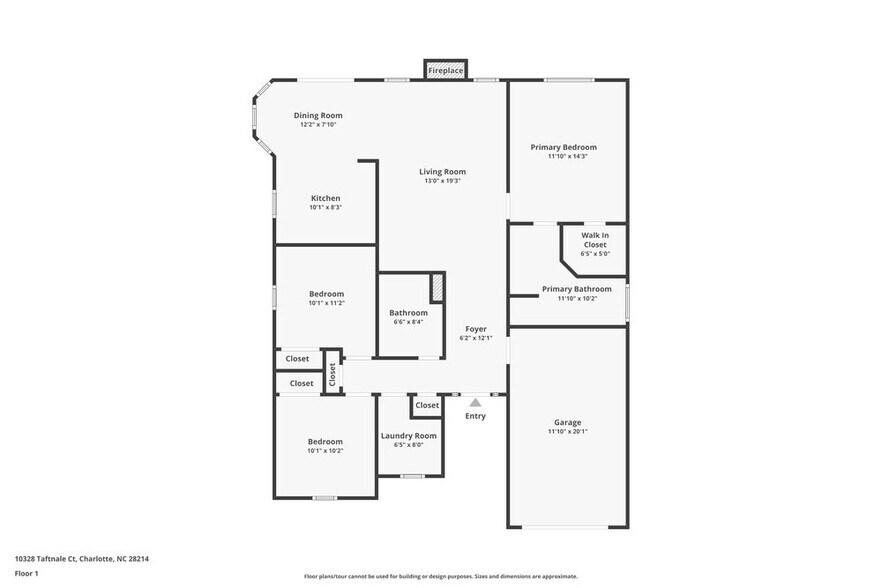 Building Photo - 10328 Taftnale Ct