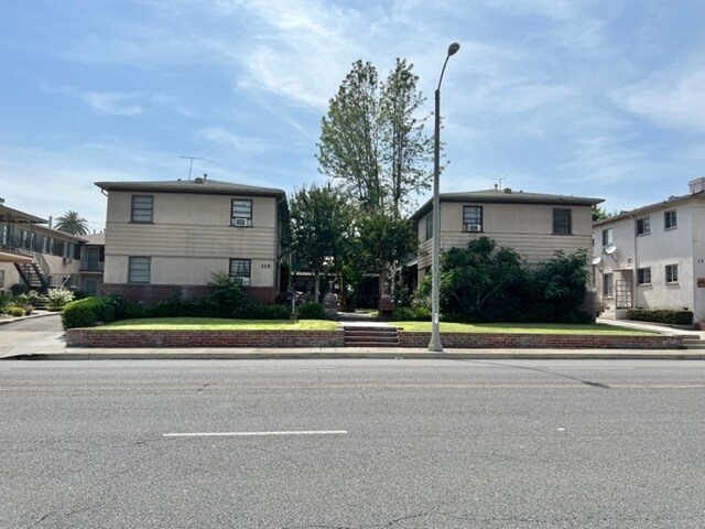 Building Photo - 117 N Atlantic Blvd