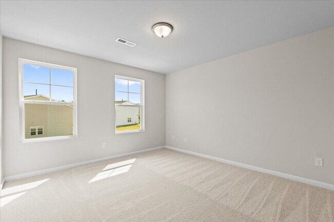 Building Photo - Be the 1st to live in this stunning, never...