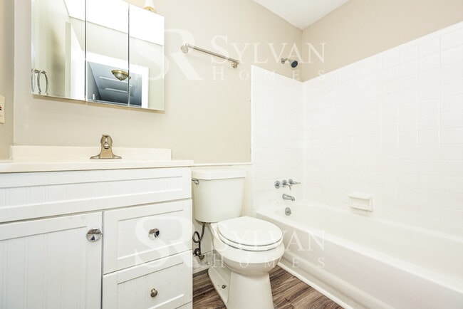 Building Photo - Turn the key. Enter. Smile. Repeat every day!