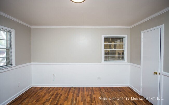 Building Photo - 3407 38th St