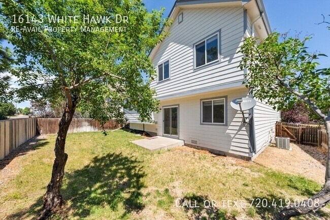 Building Photo - 16143 White Hawk Dr
