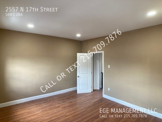Building Photo - 2557 N 17th St