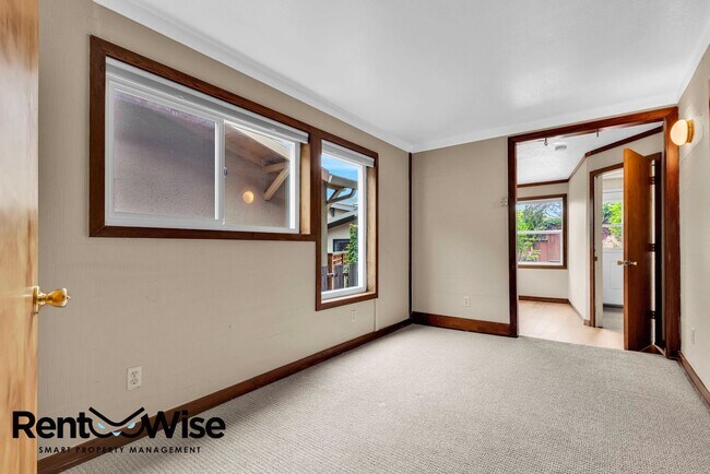 Building Photo - 1510 North St