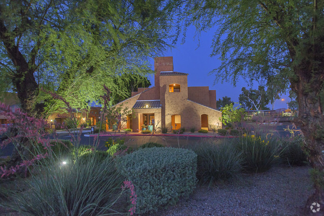 Building Photo - Paradise Foothills Apartment Homes