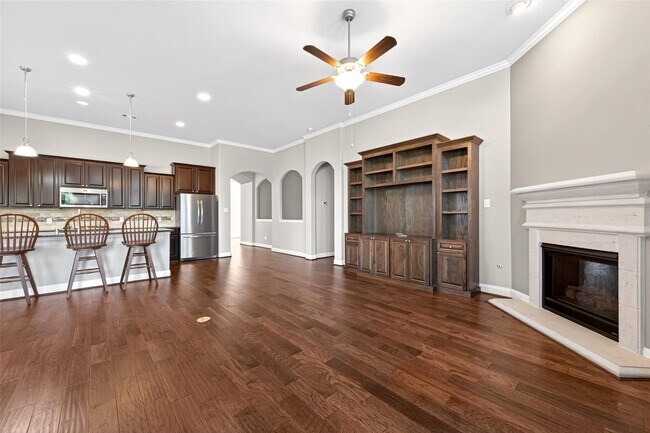Building Photo - 14 S Sawbridge Cir