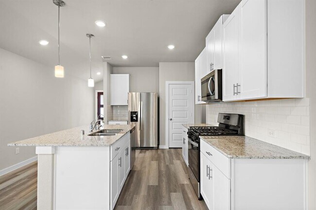 Building Photo - 5707 Madden Ln