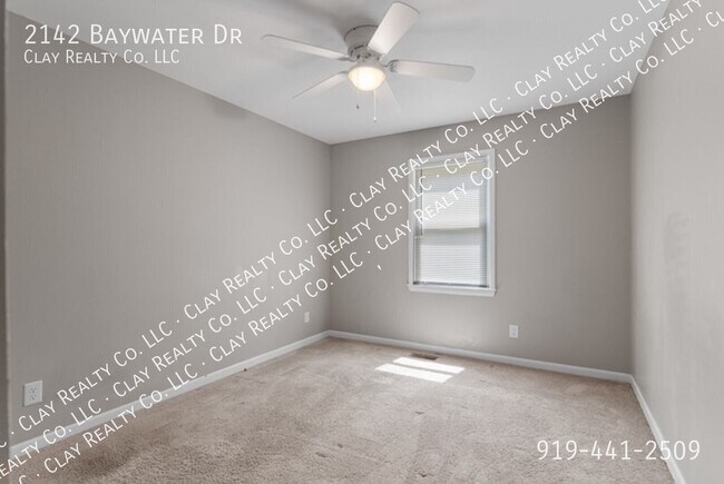 Building Photo - 2142 Baywater Dr