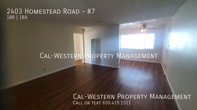 Building Photo - Great Location in Santa Clara.  One  Bedro...