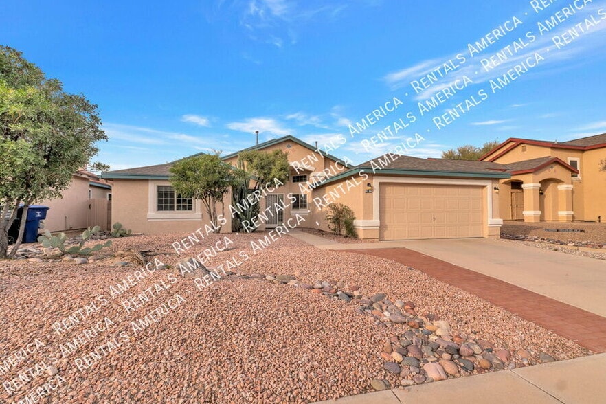Building Photo - 8115 E Mesquite Ridge Cir