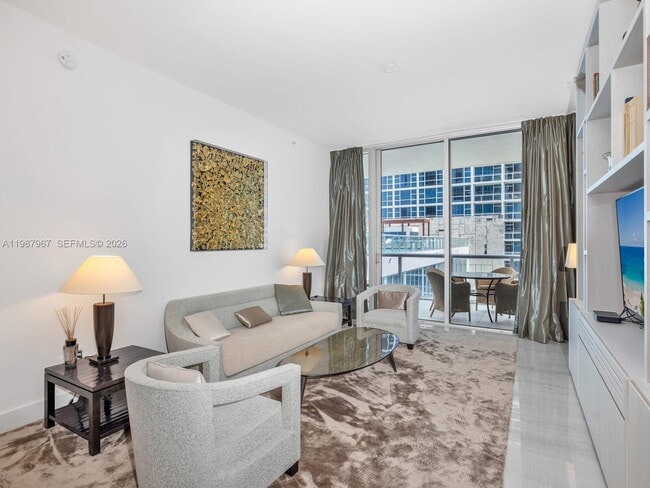 Building Photo - 6799 Collins Ave