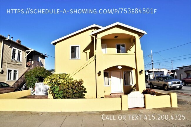 Building Photo - 464 Cortes St
