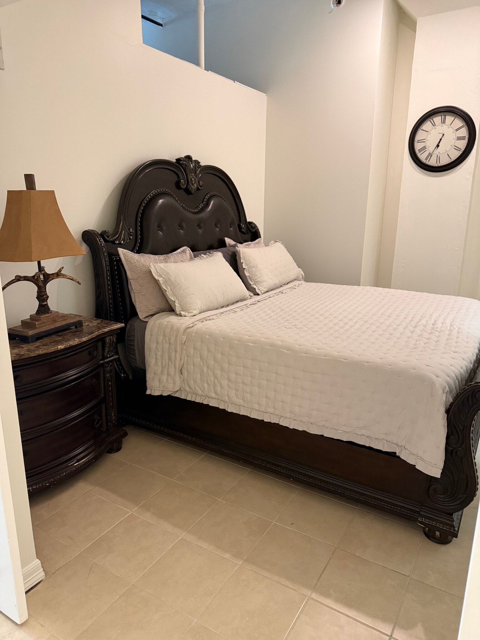 Bedroom - 705 Main St