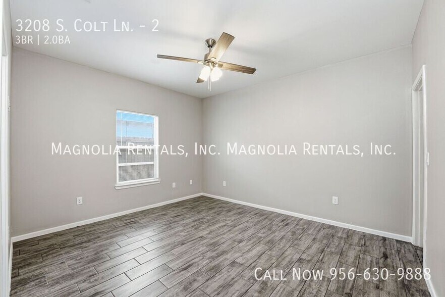 Building Photo - 3208 S Colt Ln
