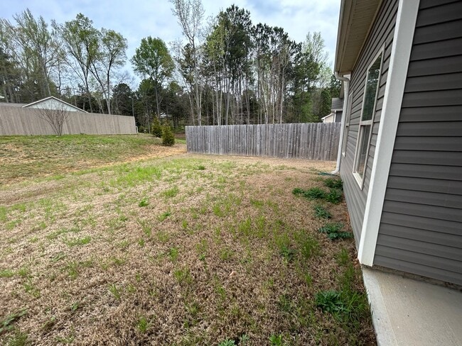 Building Photo - Newer Built 4/3 House in West Rome- $1,995