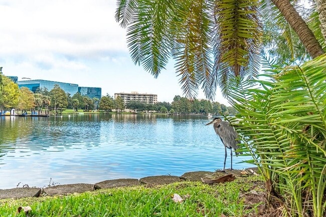 Building Photo - 150 E Robinson St