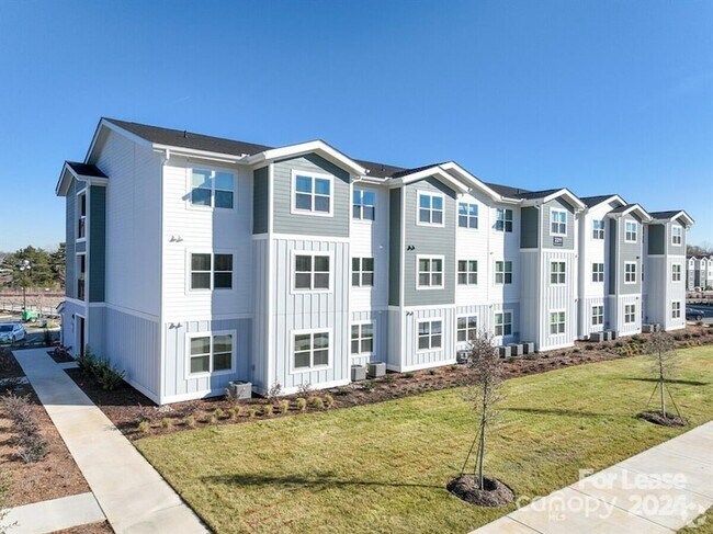 Building Photo - 225 Rhyne Rd