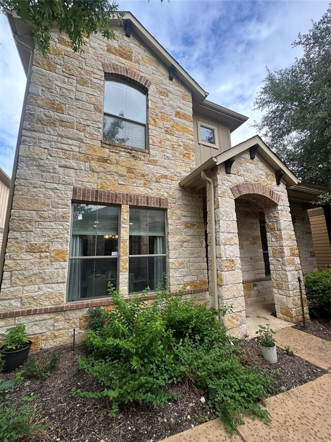 Building Photo - 11400 W Parmer Ln
