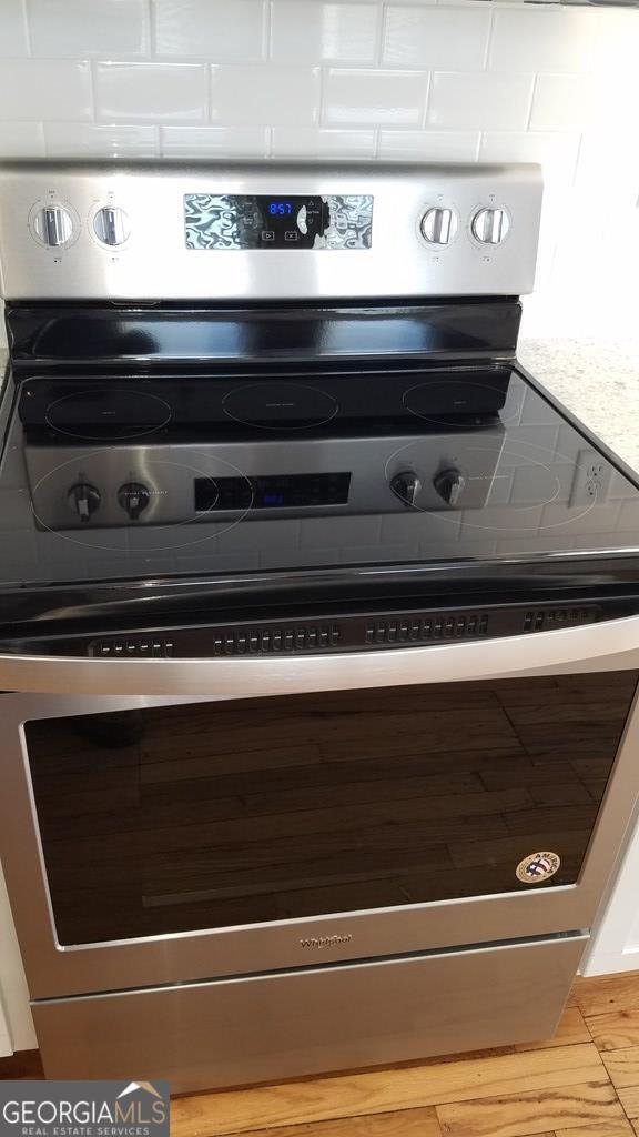 Building Photo - 119 W Jackson St