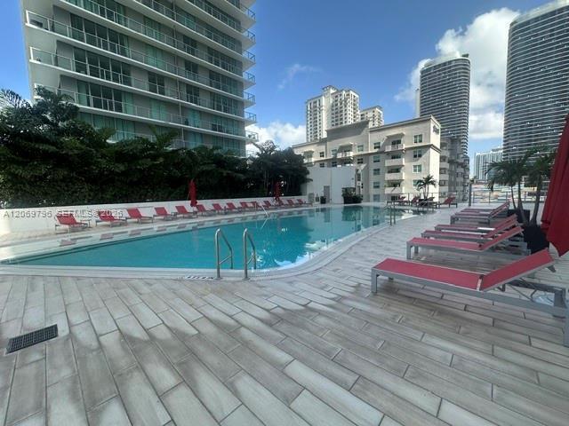 Building Photo - 1100 S Miami Ave