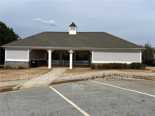 Building Photo - 519 Springer Pkwy