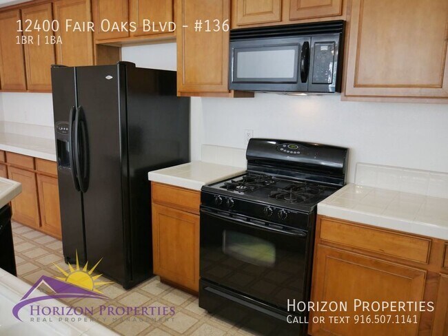 Building Photo - 12400 Fair Oaks Blvd