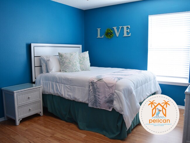 Building Photo - Charming 3-Bedroom Home with Fenced Yard, Near Naval Air Station & Beaches