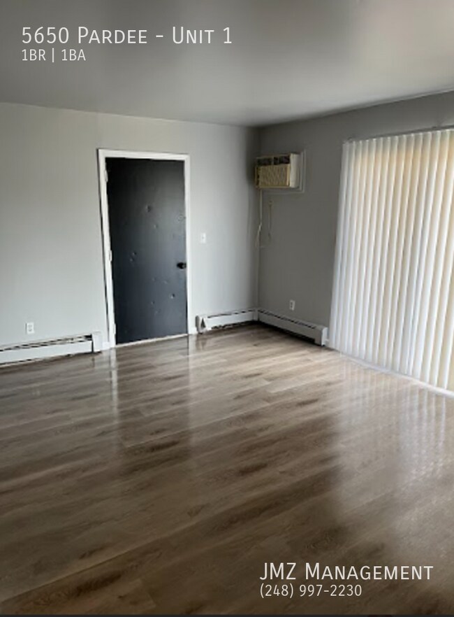 Building Photo - 5650 Pardee-Unit 1