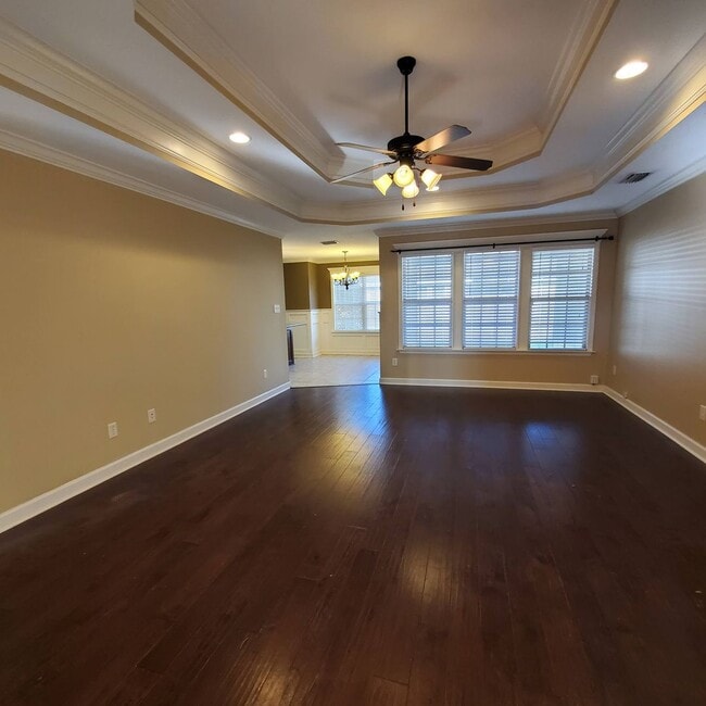 Building Photo - Charming 3-Bedroom Home with Modern Amenities in Hahira, GA