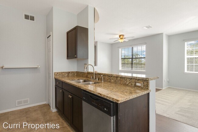 Building Photo - 3 br, 2 bath House - 5683 Star Rush #201