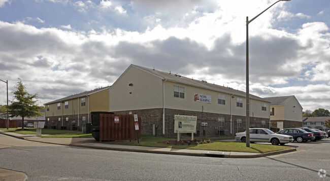 Building Photo - Paula Maria Village Apartments
