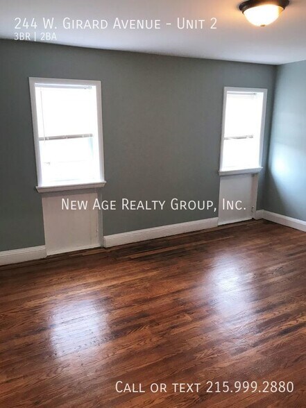 Building Photo - 244 W Girard Ave