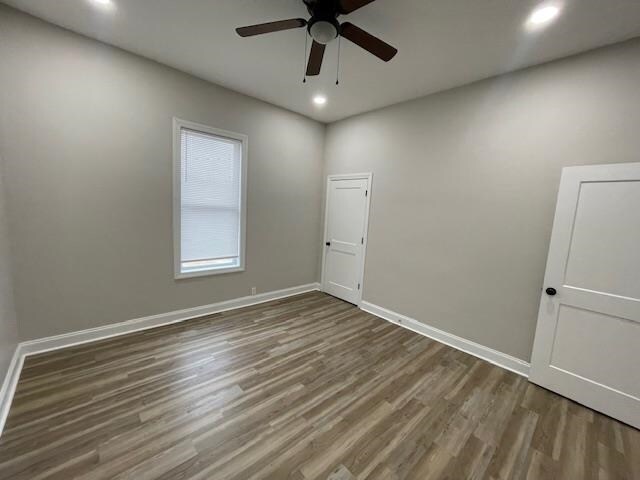 Building Photo - 1045 Ayers St