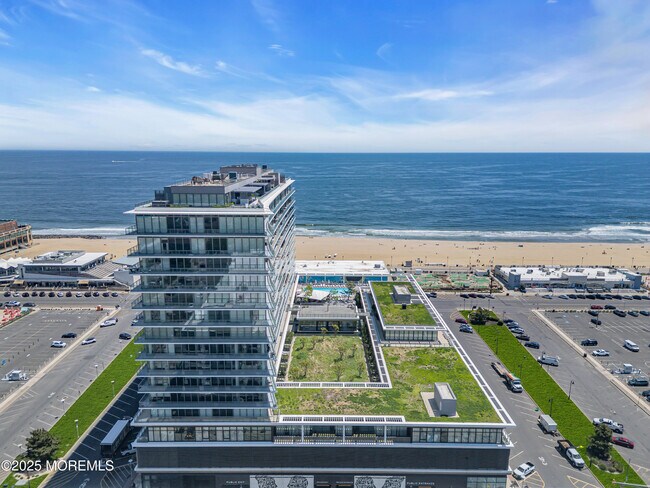 Building Photo - 1101 Ocean Ave