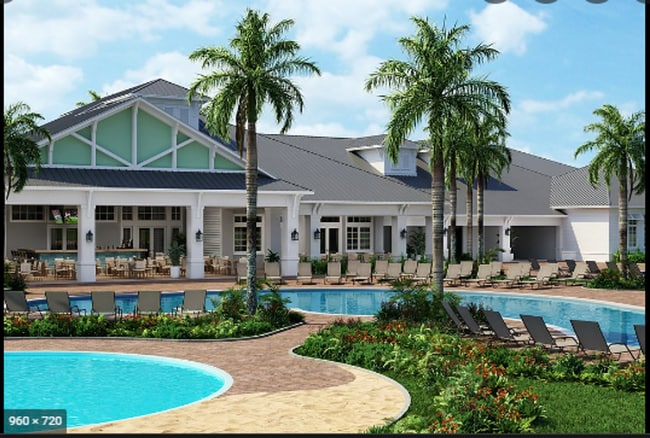 Building Photo - 12012 Miracle Mile Dr, Riverview, FL 33578