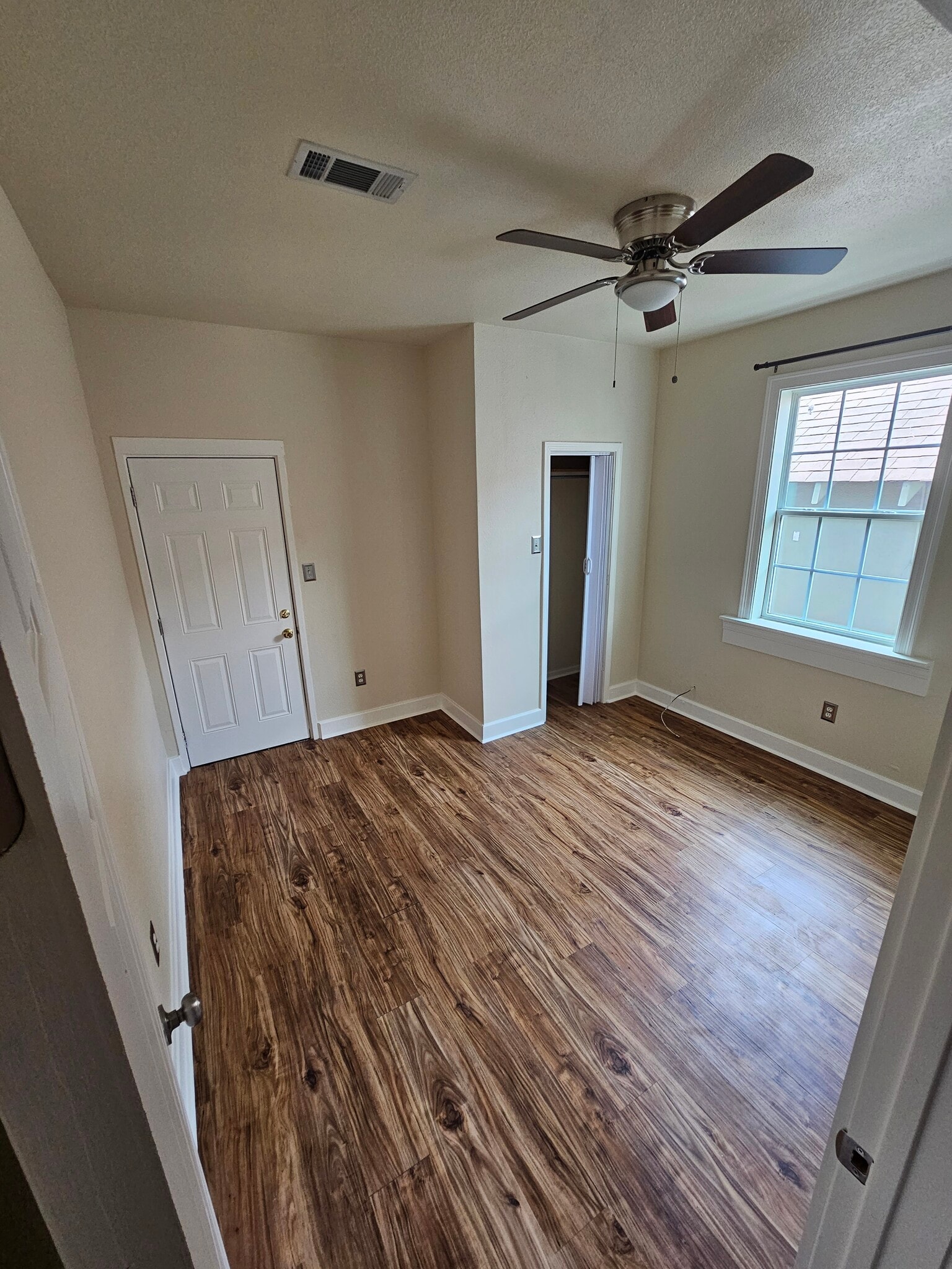 Bedroom Two - 536 S Telemachus St